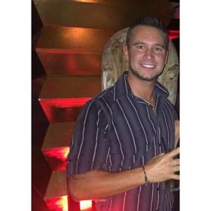 Meet your Posher, Thomas